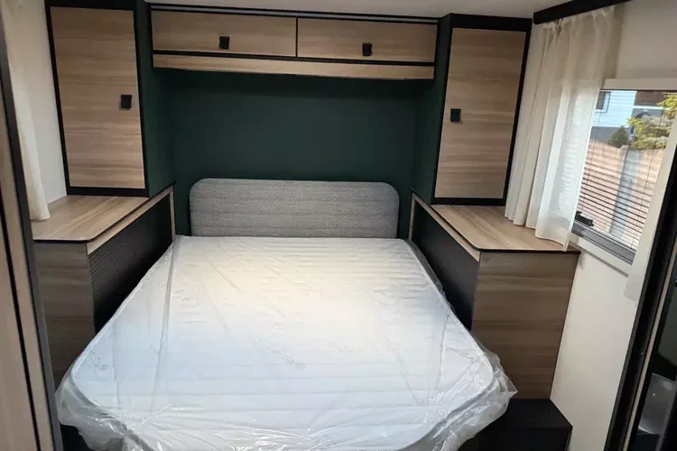 Ford Transit RIMOR KILIG 66 Plus AUTOMAT zdjęcie 16