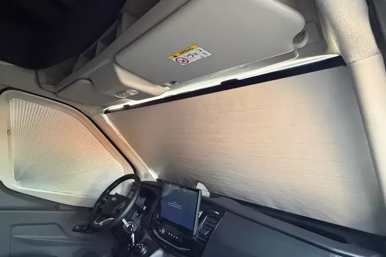 Ford Transit RIMOR KILIG 66 Plus AUTOMAT zdjęcie 17
