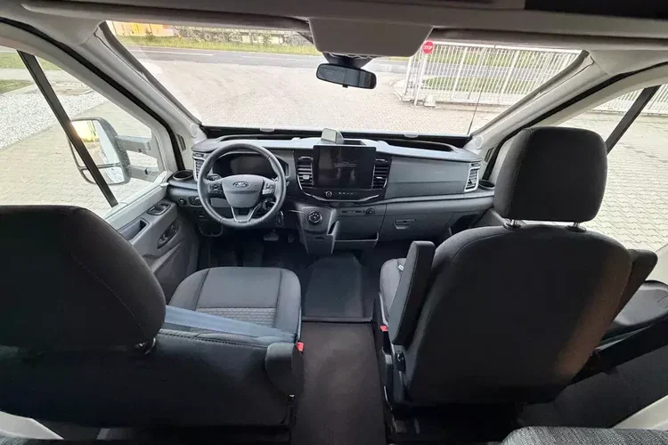Ford Transit RIMOR KILIG 66 Plus AUTOMAT zdjęcie 19