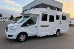 Ford Transit RIMOR KILIG 66 Plus AUTOMAT zdjęcie 2