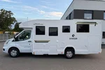 Ford Transit RIMOR KILIG 66 Plus AUTOMAT zdjęcie 3