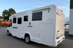 Ford Transit RIMOR KILIG 66 Plus AUTOMAT zdjęcie 4