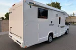 Ford Transit RIMOR KILIG 66 Plus AUTOMAT zdjęcie 5