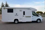 Ford Transit RIMOR KILIG 66 Plus AUTOMAT zdjęcie 6