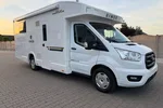 Ford Transit RIMOR KILIG 66 Plus AUTOMAT zdjęcie 7