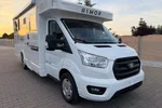 Ford Transit RIMOR KILIG 66 Plus AUTOMAT zdjęcie 8