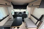 Ford Transit RIMOR KILIG 66 Plus AUTOMAT zdjęcie 9