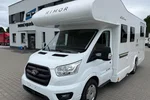 Ford Transit Rimor Kilig 695 AUTOMAT zdjęcie 1