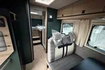 Ford Transit Rimor Kilig 695 AUTOMAT zdjęcie 10