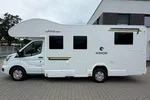 Ford Transit Rimor Kilig 695 AUTOMAT zdjęcie 2