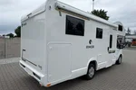 Ford Transit Rimor Kilig 695 AUTOMAT zdjęcie 4