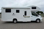 Ford Transit Rimor Kilig 695 AUTOMAT zdjęcie 5