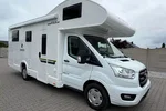 Ford Transit Rimor Kilig 695 AUTOMAT zdjęcie 6