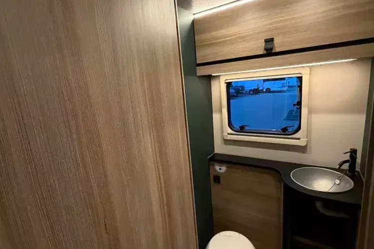 Ford Transit Rimor Kilig 695 AUTOMAT zdjęcie 16