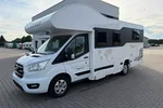 Ford Transit Rimor Kilig 695 AUTOMAT zdjęcie 2
