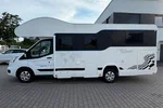 Ford Transit Rimor Kilig 695 AUTOMAT zdjęcie 3
