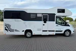 Ford Transit Rimor Kilig 695 AUTOMAT zdjęcie 6