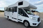 Ford Transit Rimor Kilig 695 AUTOMAT zdjęcie 7