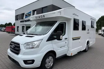 Ford Transit RIMOR KILIG 95 Plus