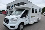Ford Transit RIMOR KILIG 95 Plus zdjęcie 1