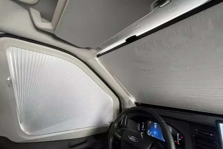 Ford Transit RIMOR KILIG 95 Plus zdjęcie 18