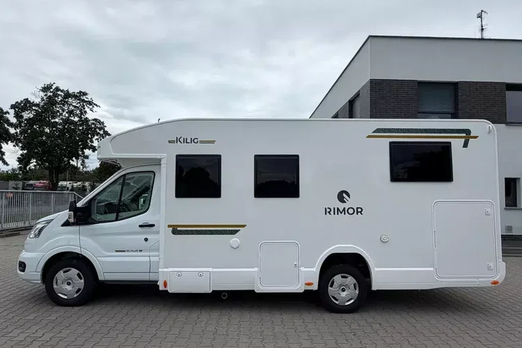 Ford Transit RIMOR KILIG 95 Plus zdjęcie 2