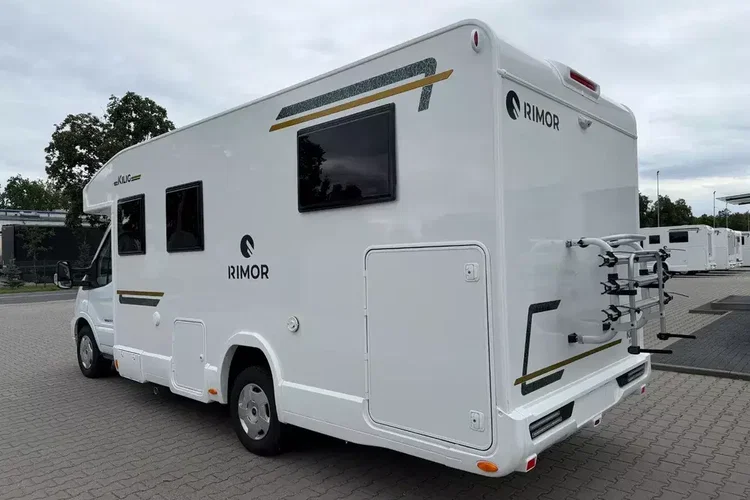 Ford Transit RIMOR KILIG 95 Plus zdjęcie 3