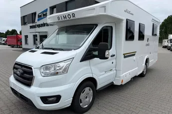Ford Transit RIMOR KILIG 95 Plus AUTOMAT