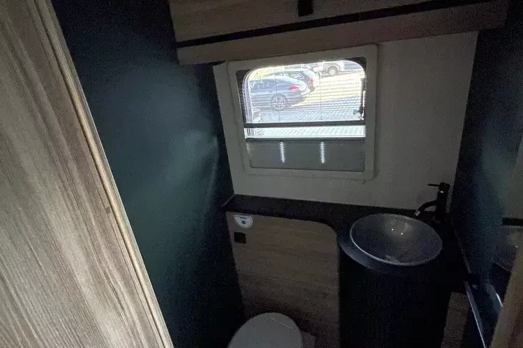 Ford Transit RIMOR KILIG 95 Plus AUTOMAT zdjęcie 13