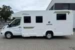 Ford Transit RIMOR KILIG 95 Plus AUTOMAT zdjęcie 2