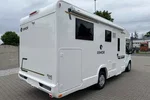 Ford Transit RIMOR KILIG 95 Plus AUTOMAT zdjęcie 4