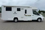 Ford Transit RIMOR KILIG 95 Plus AUTOMAT zdjęcie 5