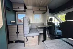Ford Transit RIMOR KILIG 95 Plus AUTOMAT zdjęcie 7