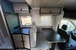 Ford Transit RIMOR KILIG 95 Plus AUTOMAT zdjęcie 8