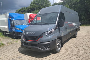 Iveco IVECO Daily 35S18HA8 V