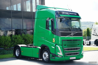 Volvo FH