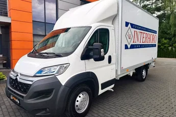 Citroen Jumper