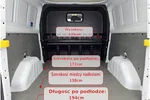Ford transit-custom L2H1 99999zł NETTO Brygadówka 6 osób 2.0TdCi/131KM zdjęcie 10