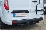Ford transit-custom L2H1 99999zł NETTO Brygadówka 6 osób 2.0TdCi/131KM zdjęcie 13