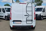 Ford transit-custom L2H1 99999zł NETTO Brygadówka 6 osób 2.0TdCi/131KM zdjęcie 15