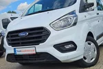 Ford transit-custom L2H1 99999zł NETTO Brygadówka 6 osób 2.0TdCi/131KM zdjęcie 16