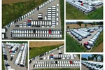 Ford transit-custom L2H1 99999zł NETTO Brygadówka 6 osób 2.0TdCi/131KM zdjęcie 2