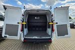 Ford transit-custom L2H1 99999zł NETTO Brygadówka 6 osób 2.0TdCi/131KM zdjęcie 20