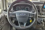 Ford transit-custom L2H1 99999zł NETTO Brygadówka 6 osób 2.0TdCi/131KM zdjęcie 22