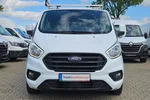 Ford transit-custom L2H1 99999zł NETTO Brygadówka 6 osób 2.0TdCi/131KM zdjęcie 4
