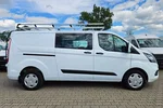 Ford transit-custom L2H1 99999zł NETTO Brygadówka 6 osób 2.0TdCi/131KM zdjęcie 7