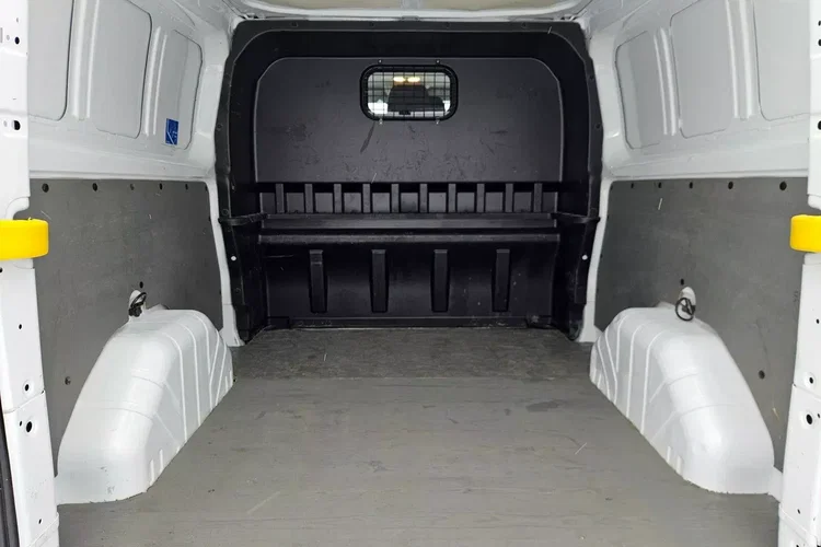 Ford transit-custom L2H1 99999zł NETTO Brygadówka 6 osób 2.0TdCi/131KM zdjęcie 9