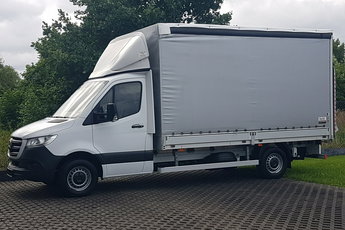 Mercedes Sprinter