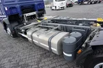 DAF XF / 480 / ACC / EURO 6 / SSC / MEGA / BDF / 7.82 M / RETARDER / OŚ SKRĘTNA zdjęcie 10
