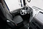 DAF XF / 480 / ACC / EURO 6 / SSC / MEGA / BDF / 7.82 M / RETARDER / OŚ SKRĘTNA zdjęcie 13